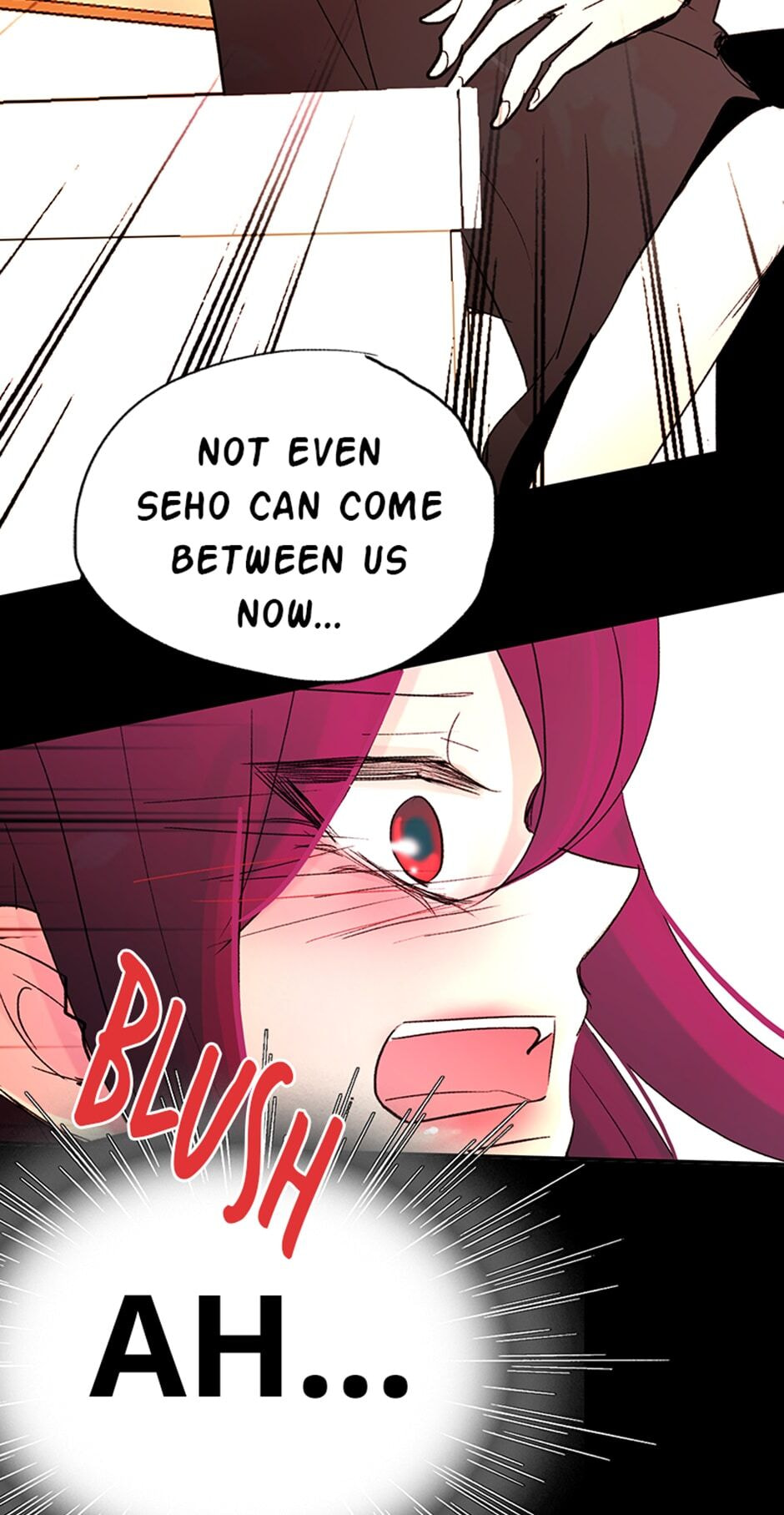 Read Here We Go Again chapter 64 image 117 on Lezhin