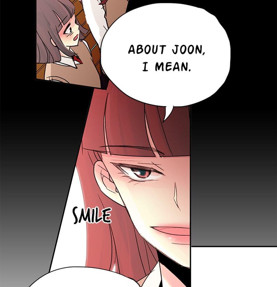 Read Here We Go Again chapter 64 image 12 on Lezhin