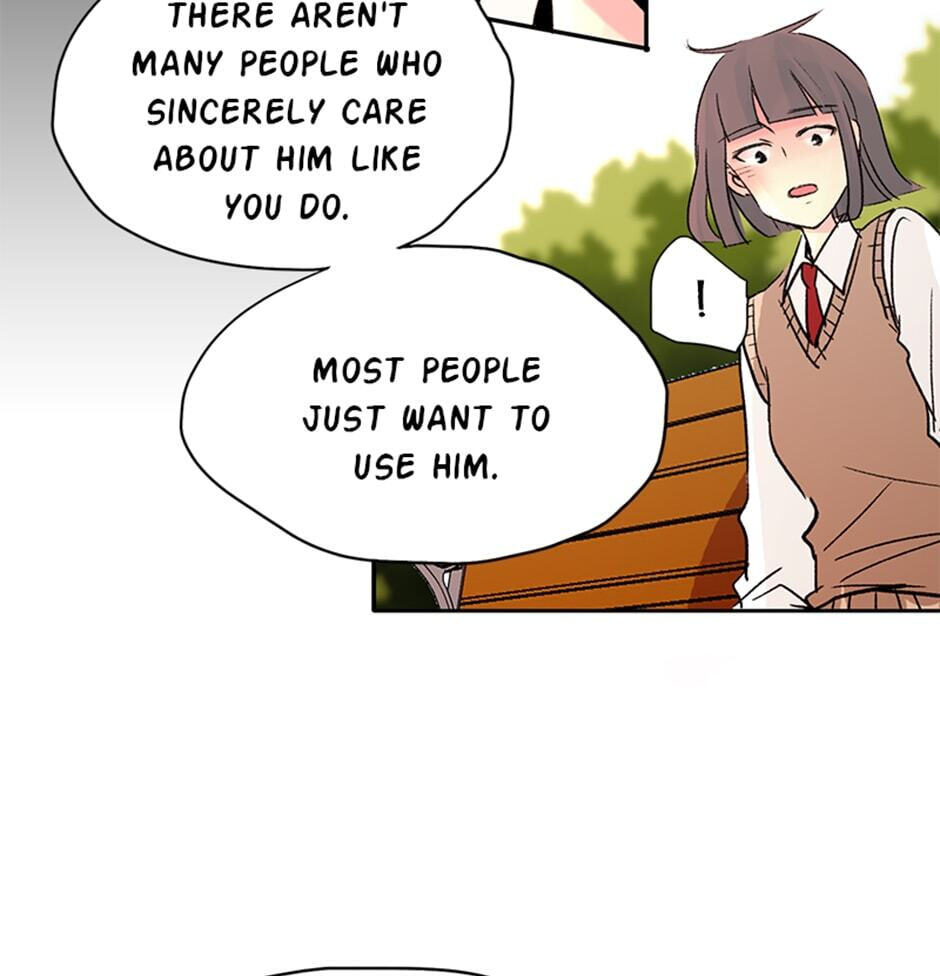 Read Here We Go Again chapter 64 image 13 on Lezhin