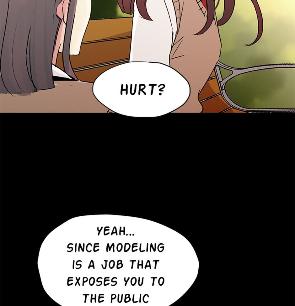 Read Here We Go Again chapter 64 image 15 on Lezhin