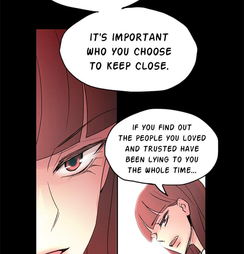 Read Here We Go Again chapter 64 image 16 on Lezhin