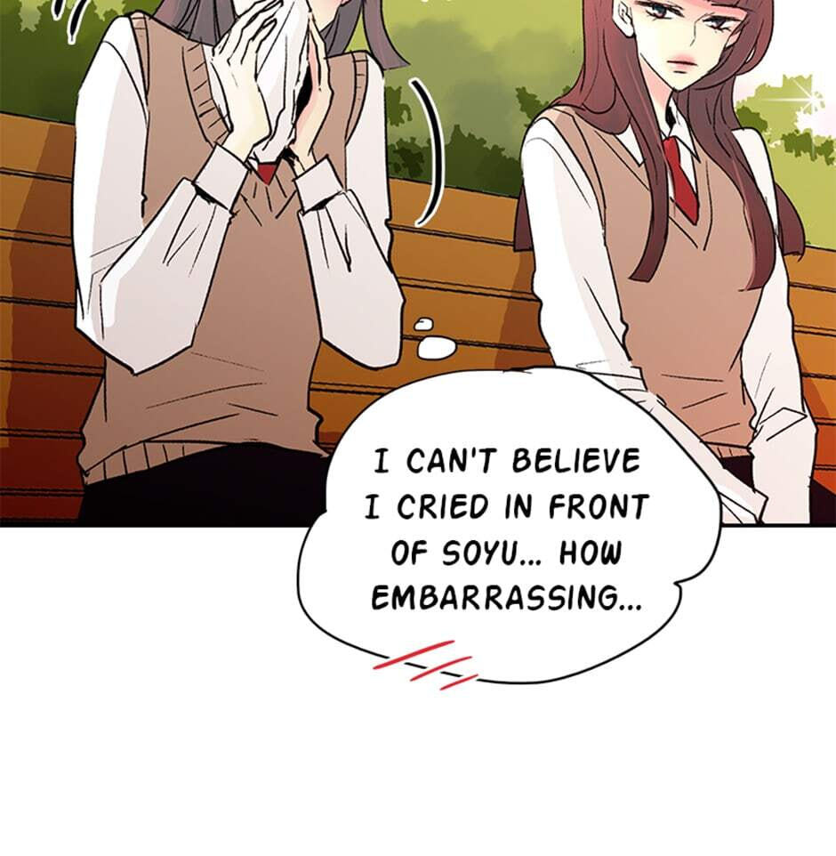 Read Here We Go Again chapter 64 image 2 on Lezhin