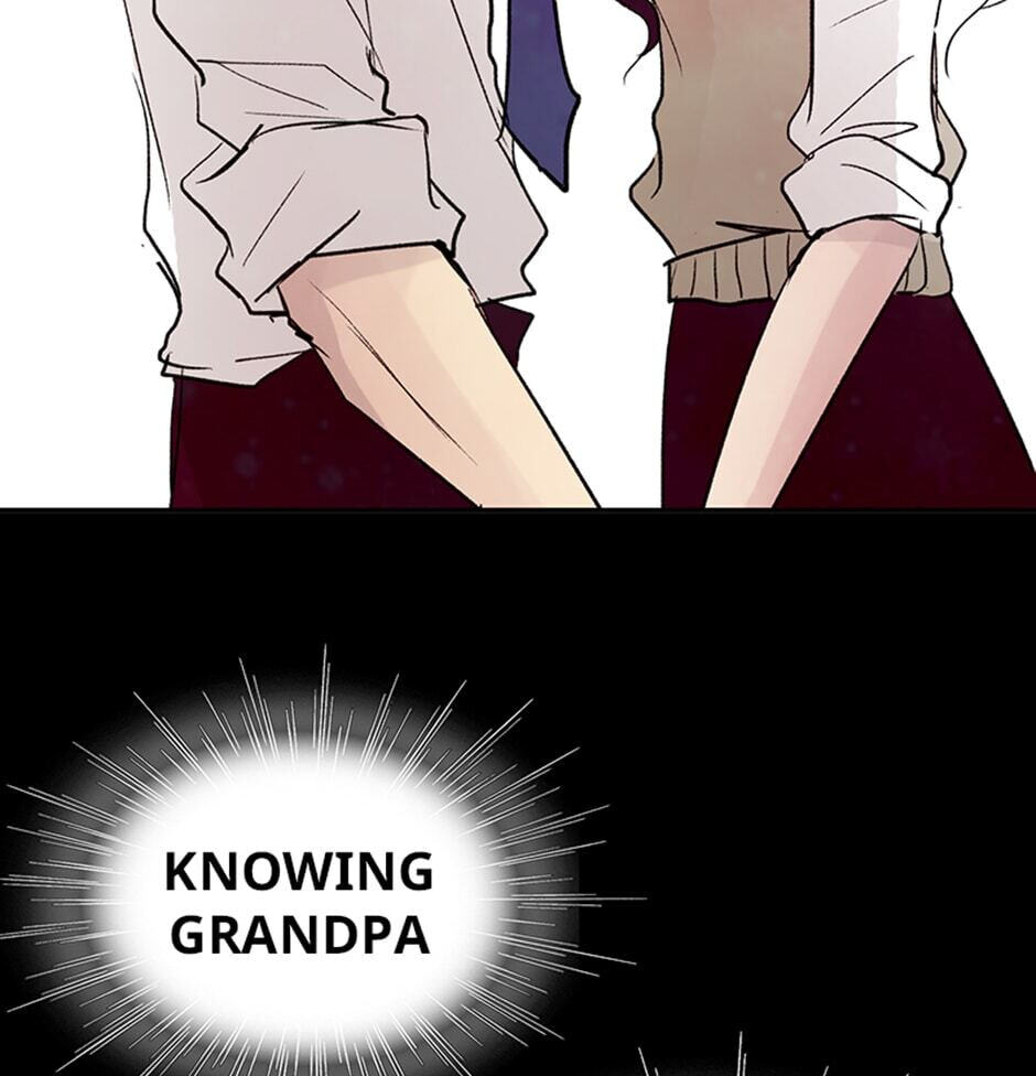 Read Here We Go Again chapter 64 image 23 on Lezhin