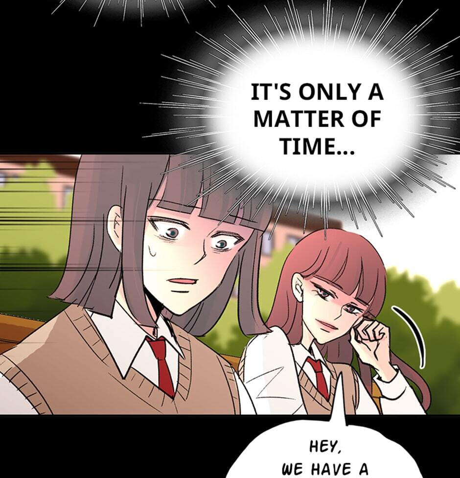 Read Here We Go Again chapter 64 image 24 on Lezhin