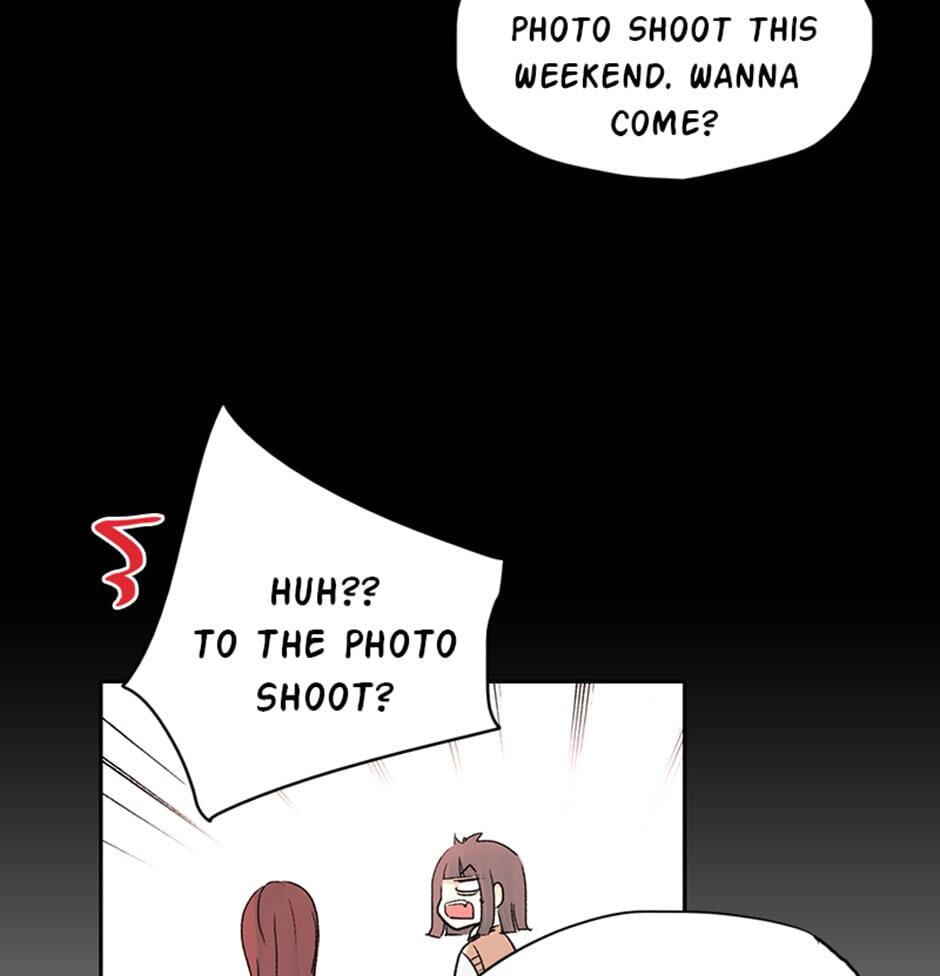 Read Here We Go Again chapter 64 image 25 on Lezhin