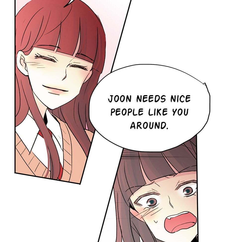 Read Here We Go Again chapter 64 image 27 on Lezhin