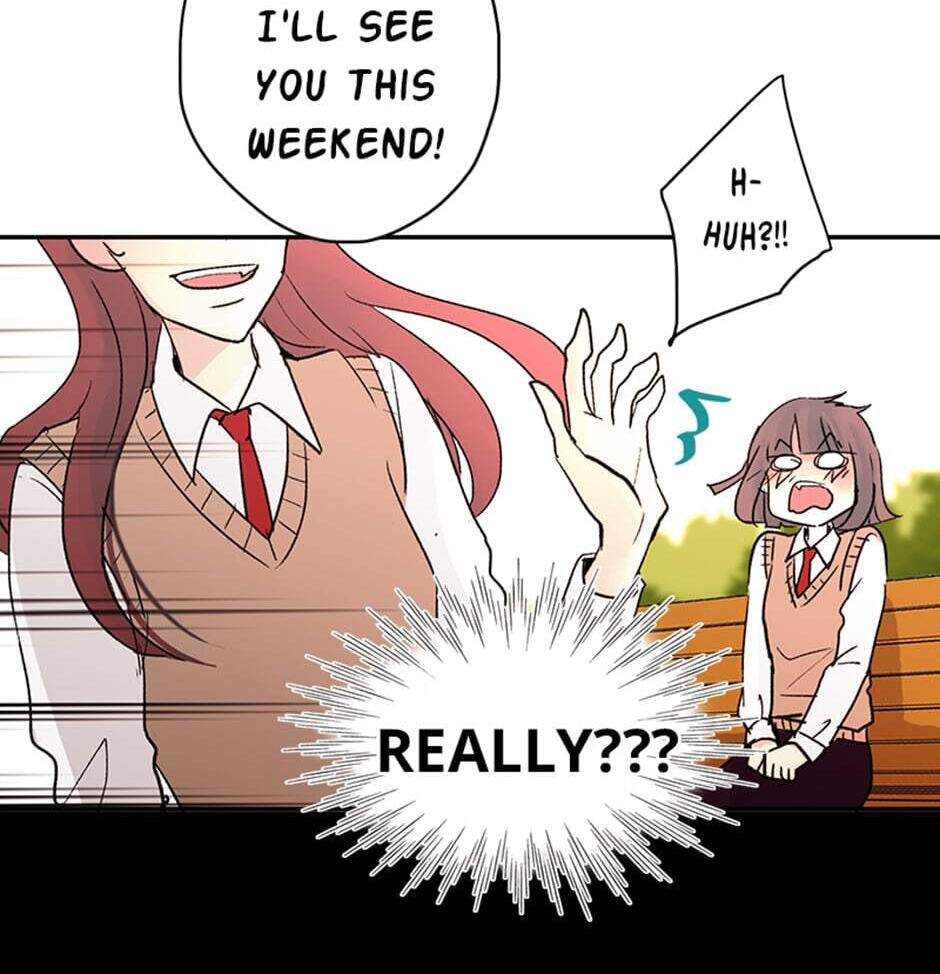 Read Here We Go Again chapter 64 image 29 on Lezhin