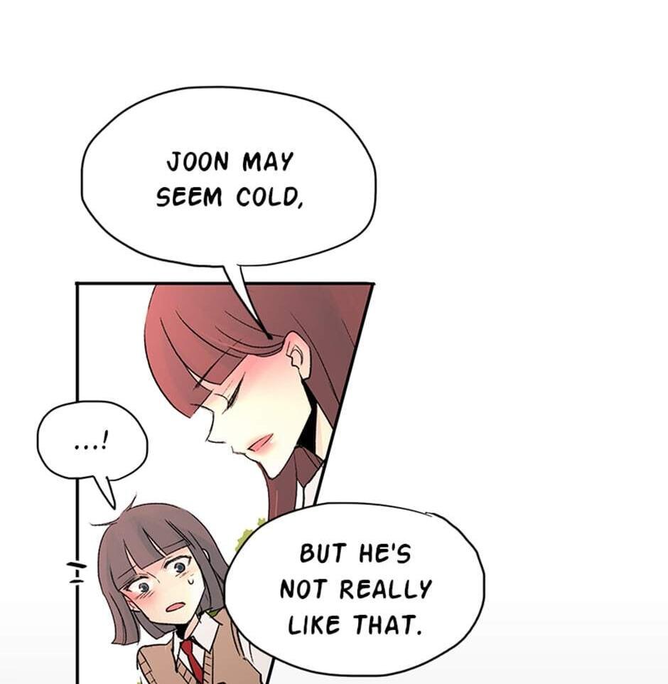 Read Here We Go Again chapter 64 image 3 on Lezhin
