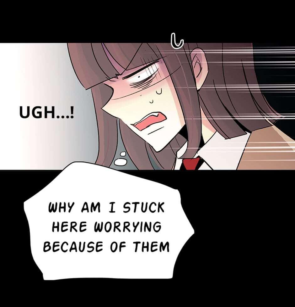 Read Here We Go Again chapter 64 image 32 on Lezhin