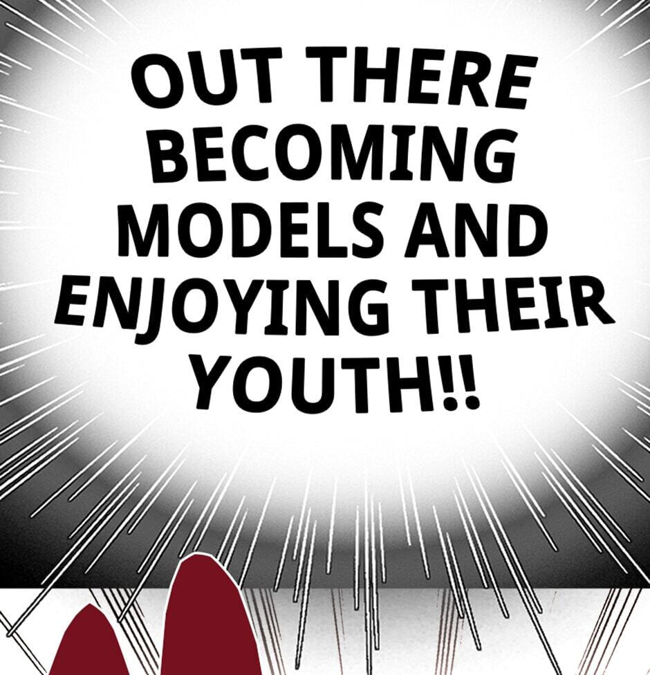 Read Here We Go Again chapter 64 image 35 on Lezhin