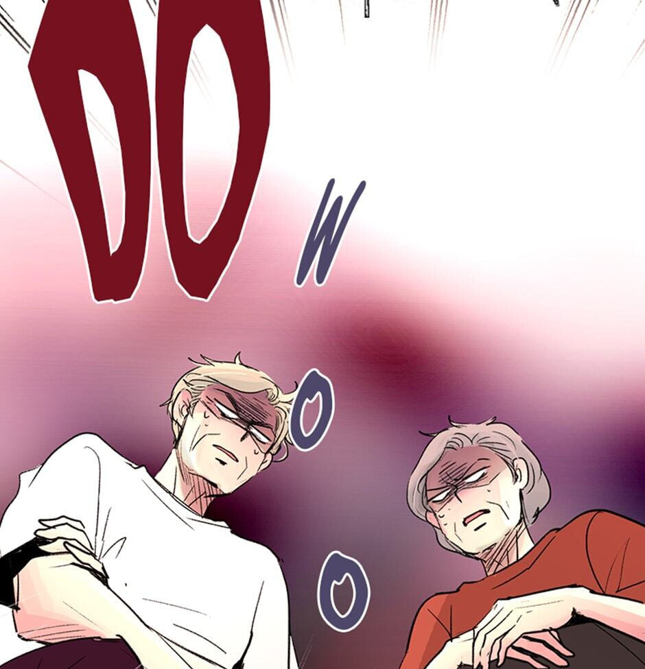 Read Here We Go Again chapter 64 image 36 on Lezhin