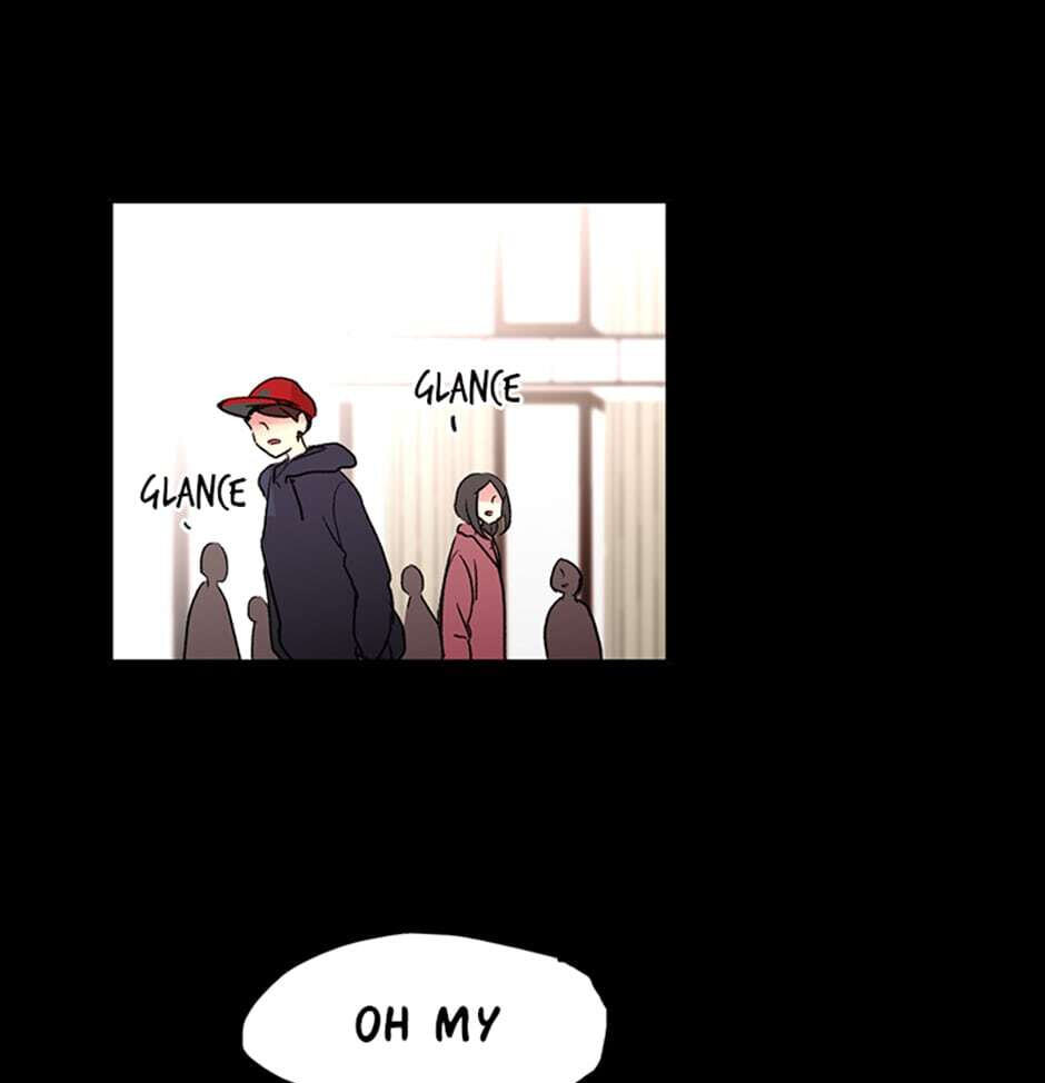 Read Here We Go Again chapter 64 image 38 on Lezhin