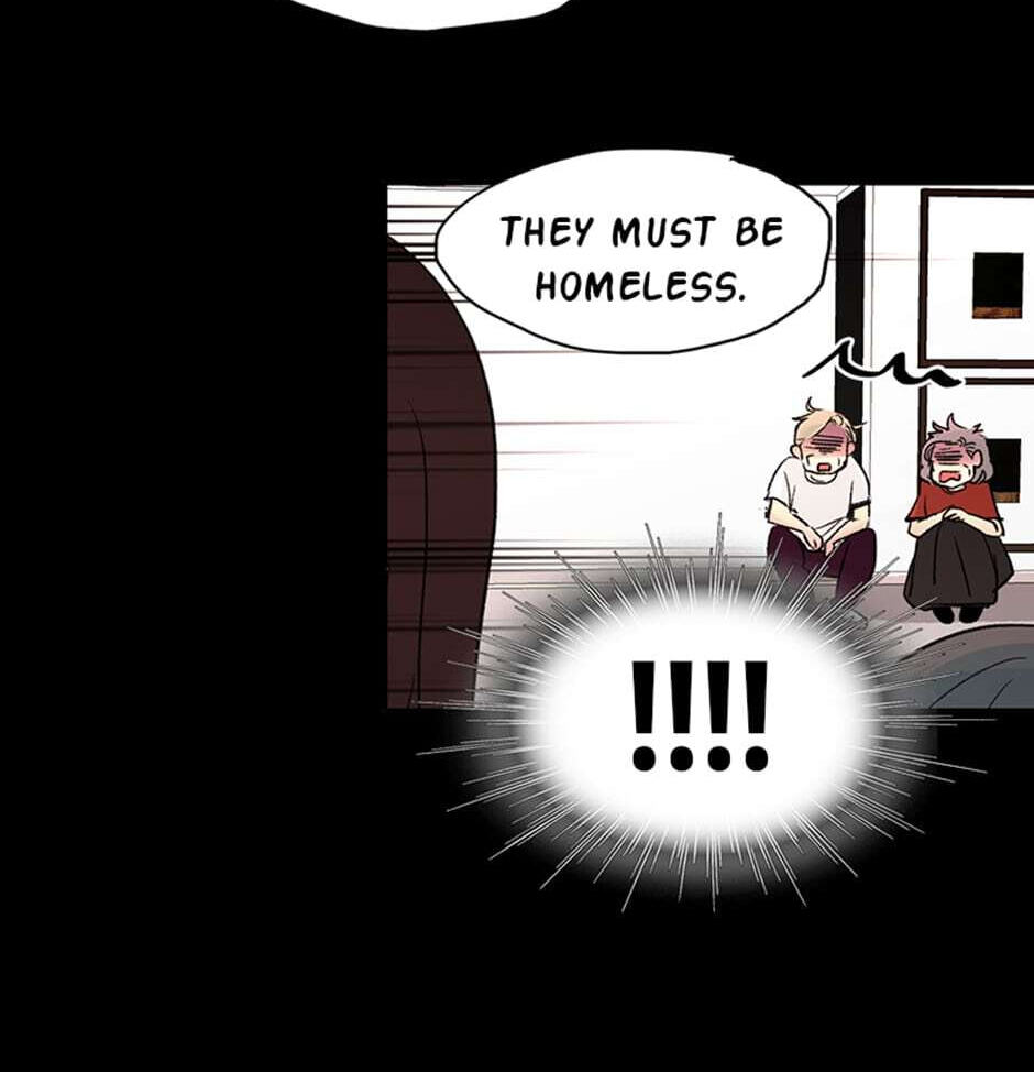 Read Here We Go Again chapter 64 image 39 on Lezhin