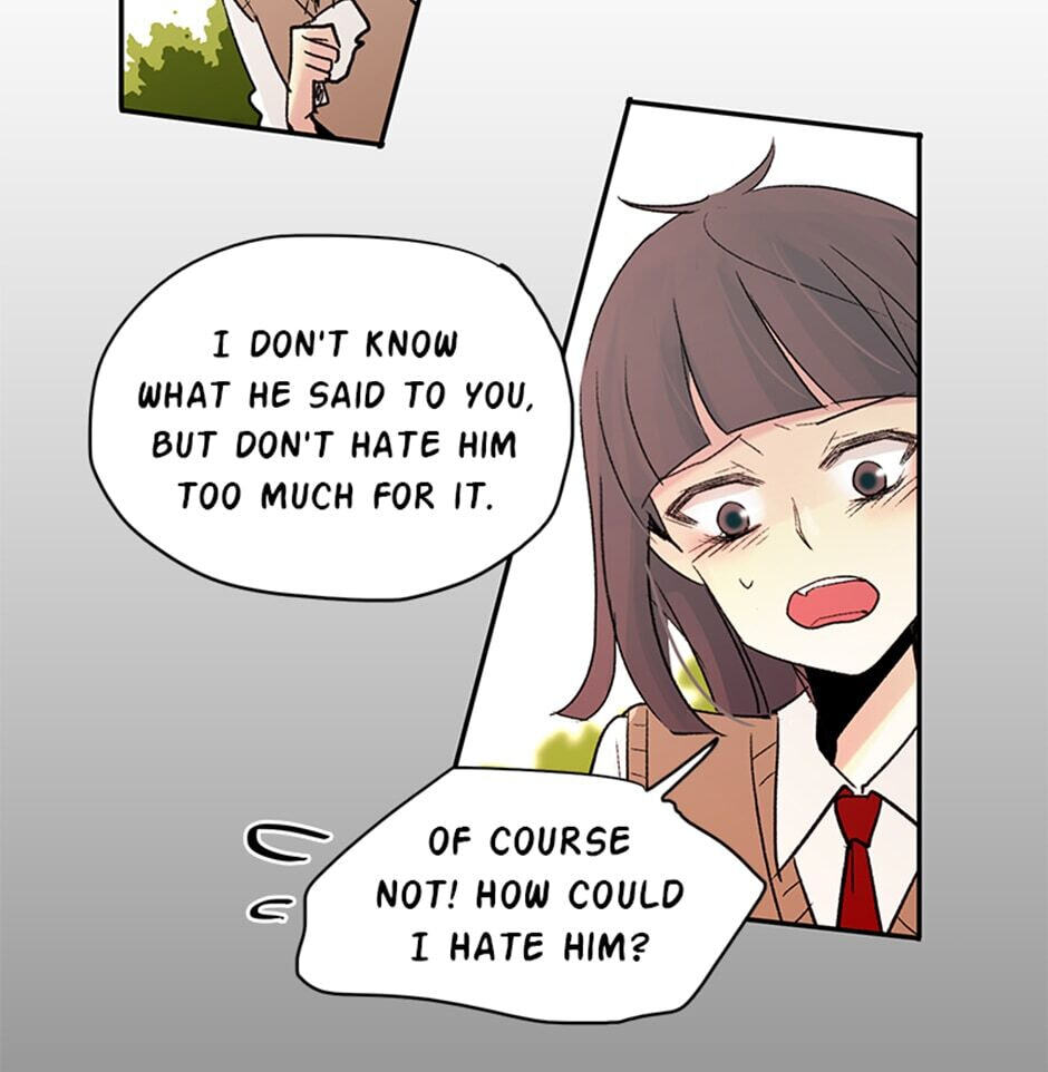 Read Here We Go Again chapter 64 image 4 on Lezhin