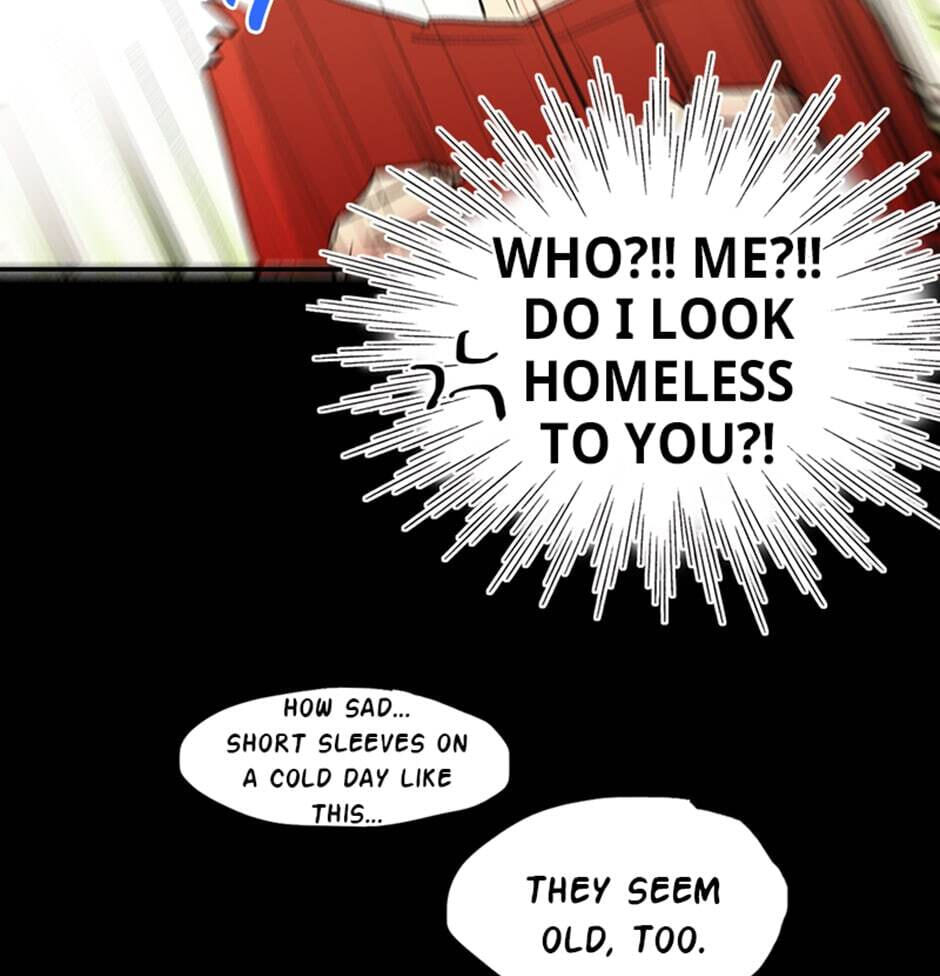 Read Here We Go Again chapter 64 image 41 on Lezhin