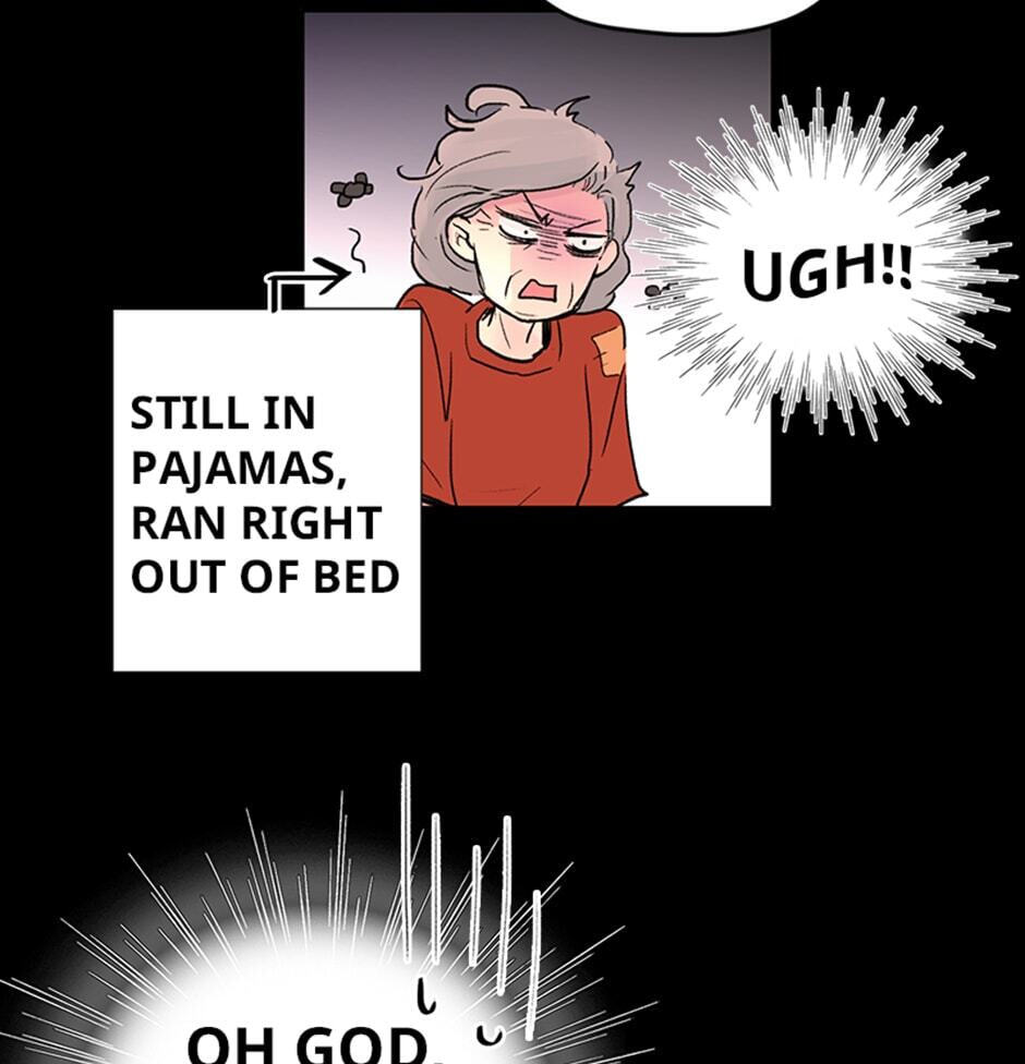 Read Here We Go Again chapter 64 image 42 on Lezhin