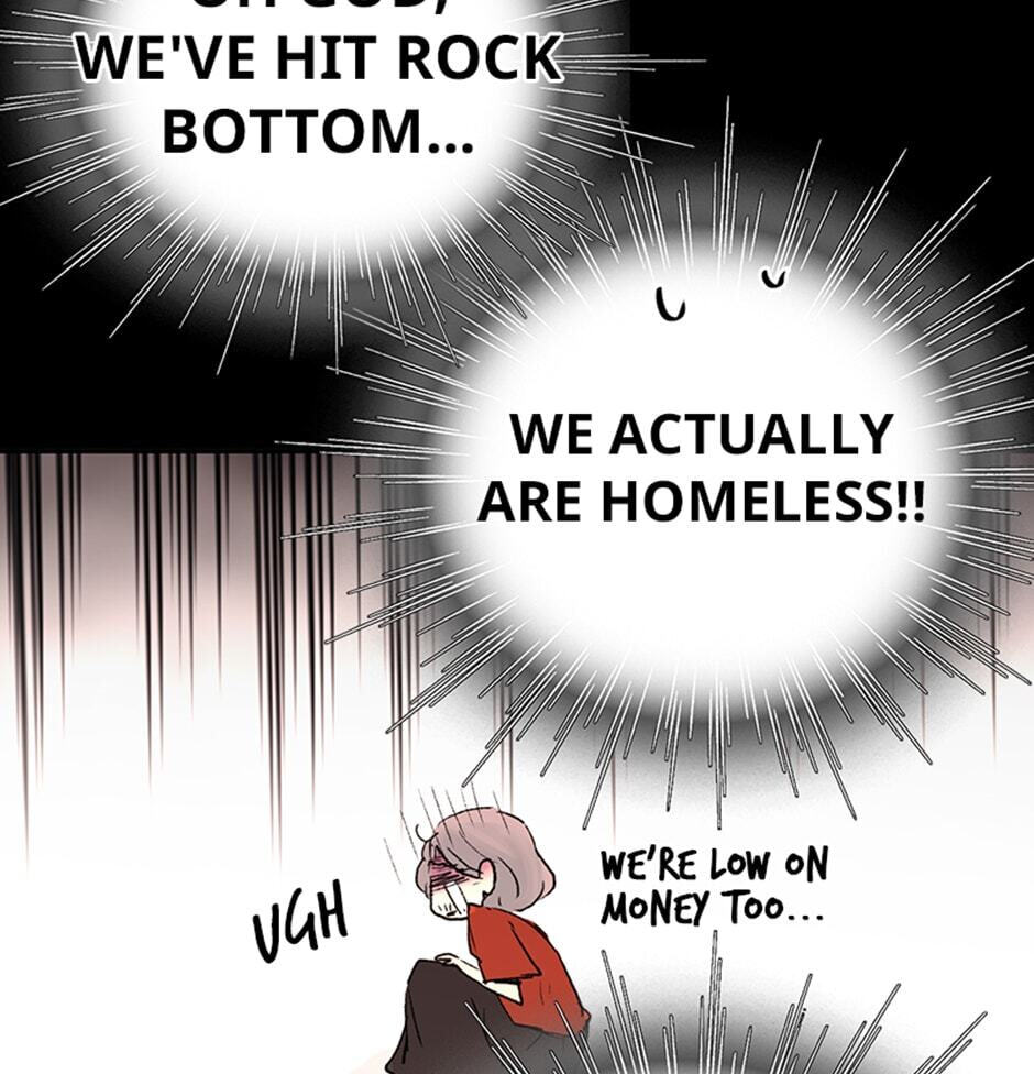 Read Here We Go Again chapter 64 image 43 on Lezhin