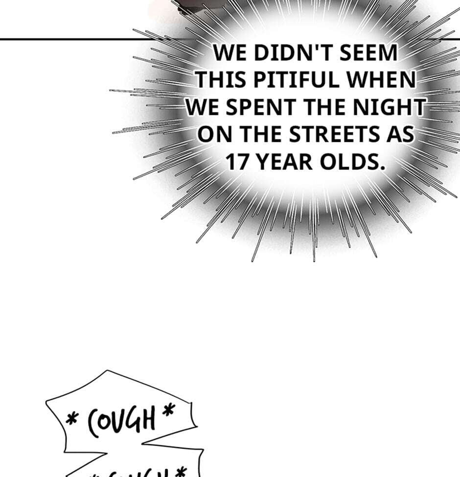 Read Here We Go Again chapter 64 image 44 on Lezhin