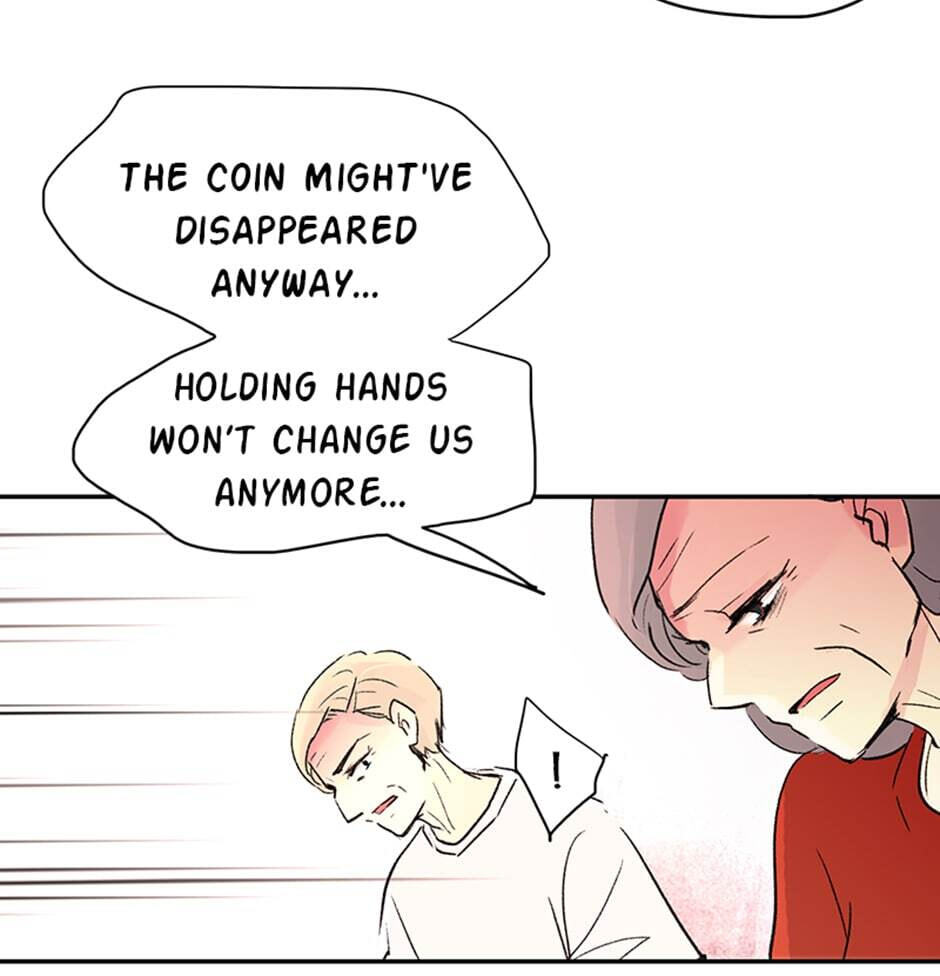 Read Here We Go Again chapter 64 image 47 on Lezhin