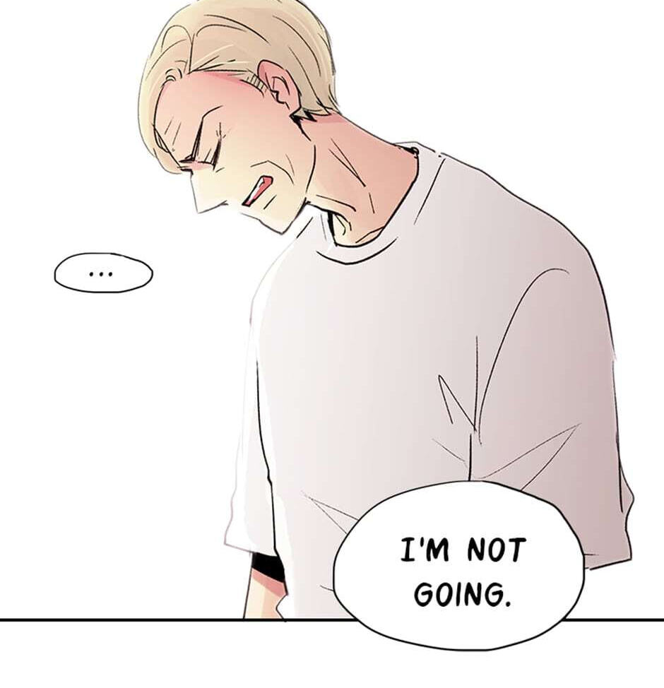 Read Here We Go Again chapter 64 image 49 on Lezhin