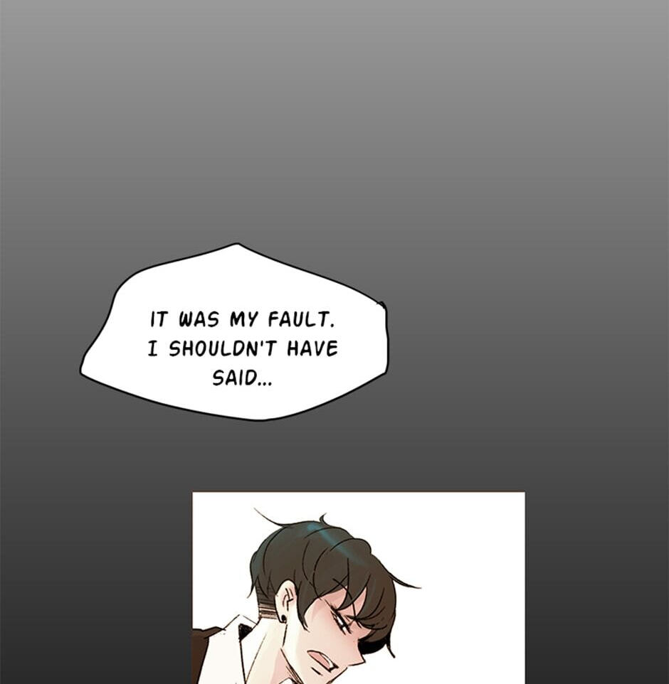 Read Here We Go Again chapter 64 image 5 on Lezhin