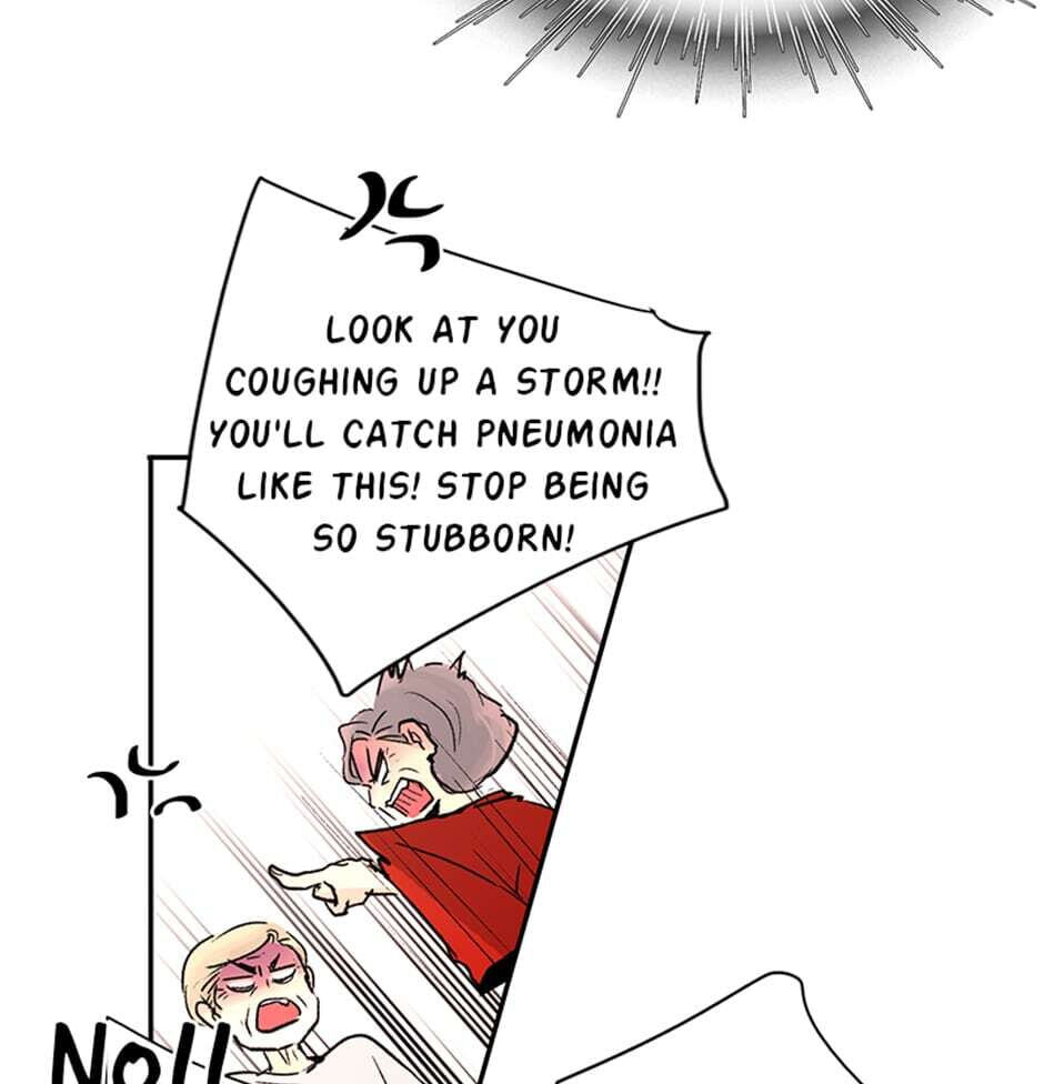 Read Here We Go Again chapter 64 image 51 on Lezhin