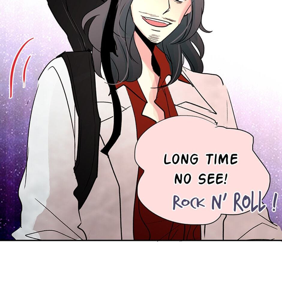 Read Here We Go Again chapter 64 image 59 on Lezhin