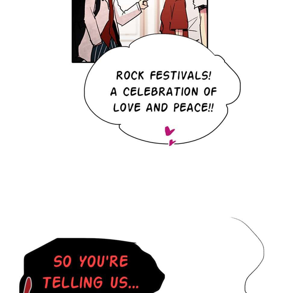 Read Here We Go Again chapter 64 image 61 on Lezhin