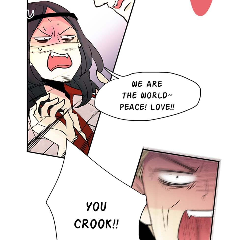 Read Here We Go Again chapter 64 image 64 on Lezhin
