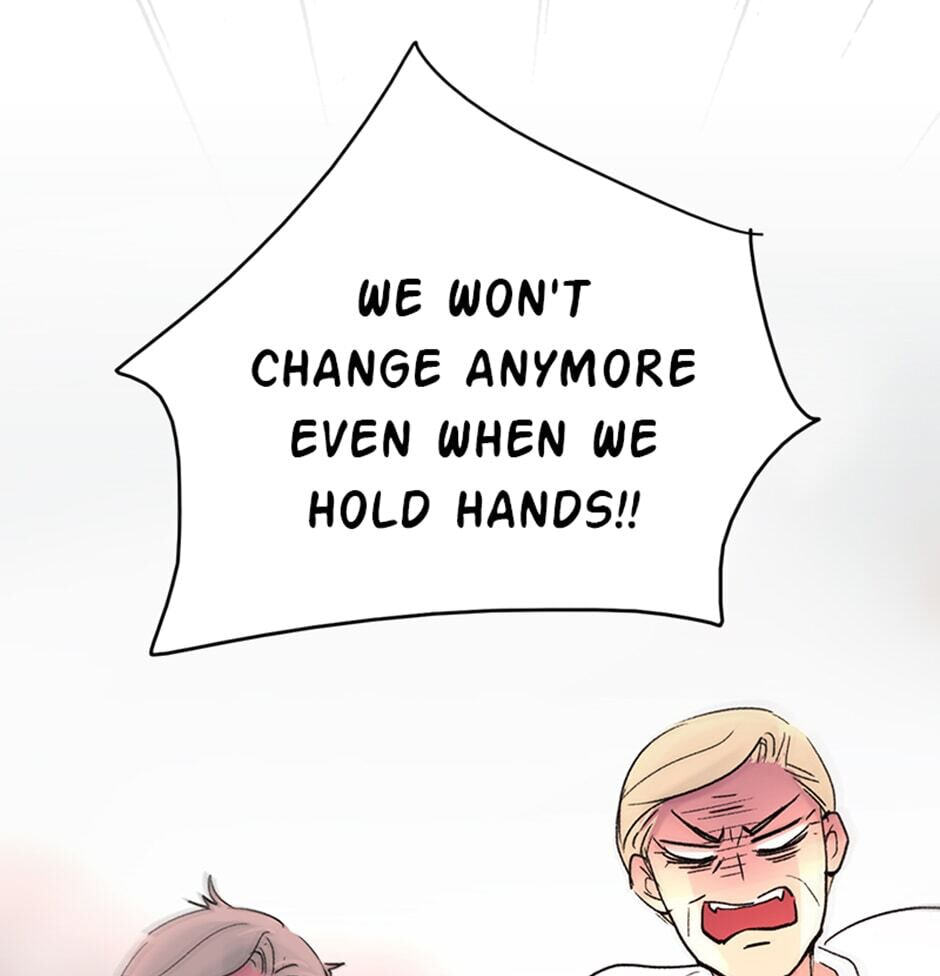 Read Here We Go Again chapter 64 image 66 on Lezhin