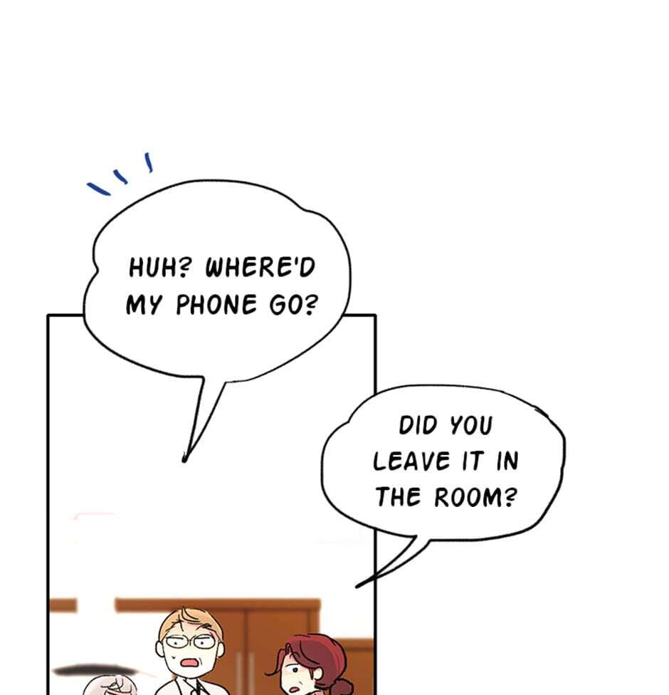 Read Here We Go Again chapter 64 image 75 on Lezhin