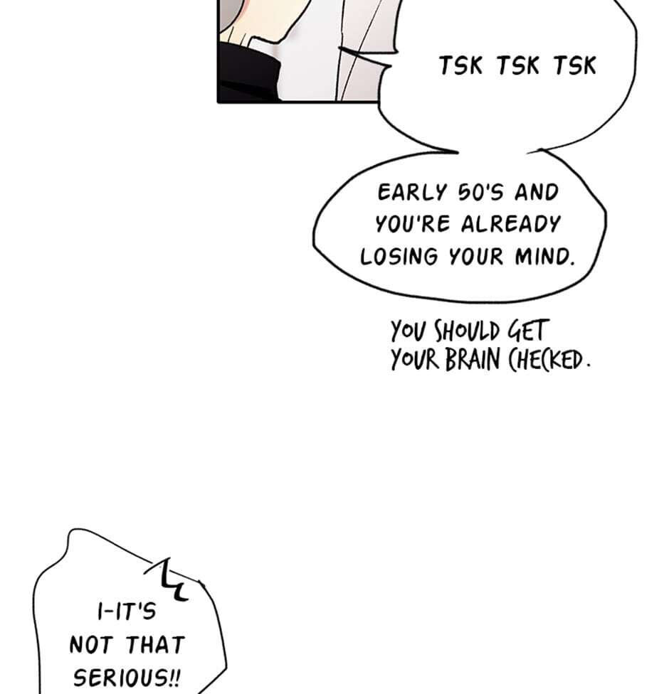 Read Here We Go Again chapter 64 image 77 on Lezhin