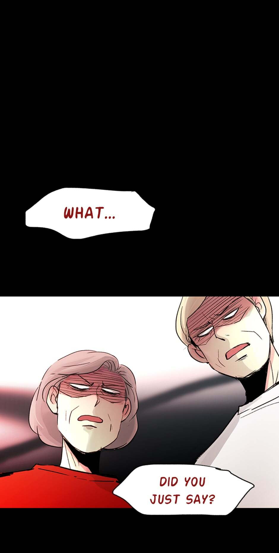 Read Here We Go Again chapter 64 image 80 on Lezhin
