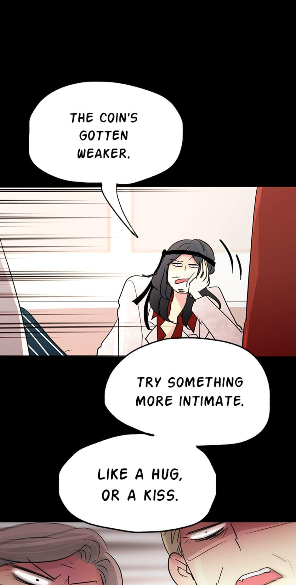 Read Here We Go Again chapter 64 image 81 on Lezhin