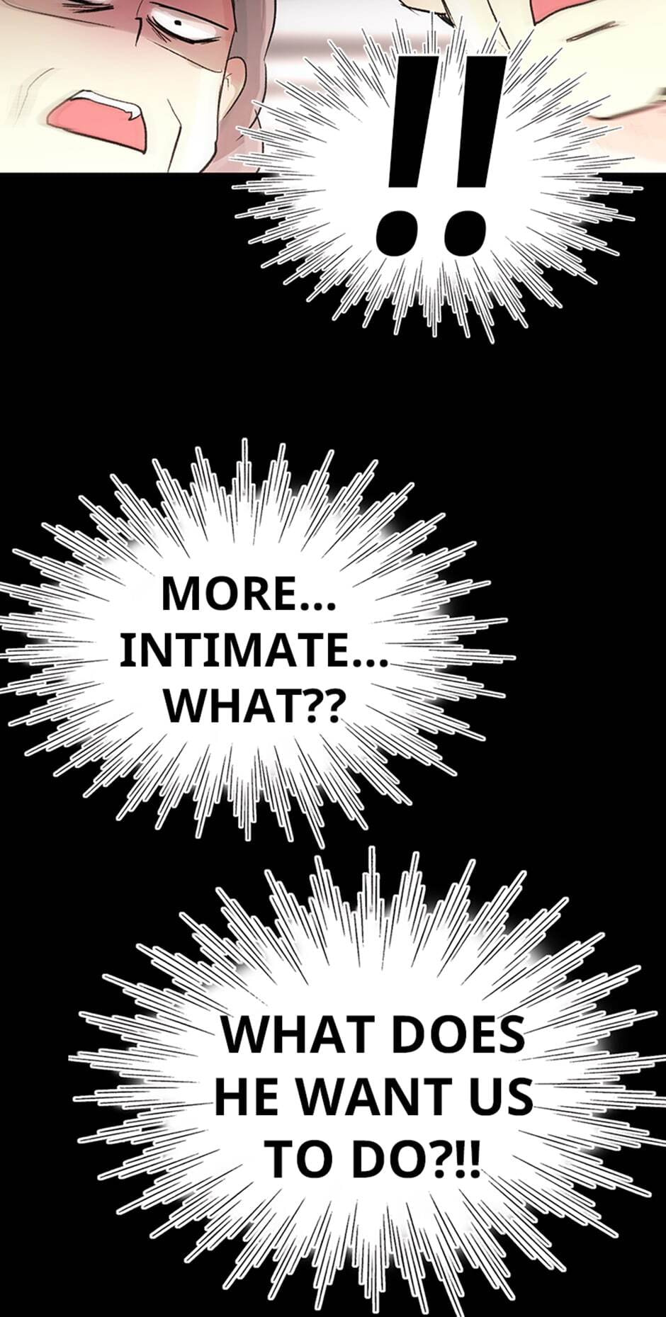 Read Here We Go Again chapter 64 image 82 on Lezhin