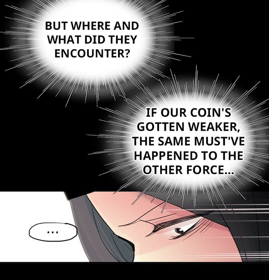 Read Here We Go Again chapter 64 image 86 on Lezhin