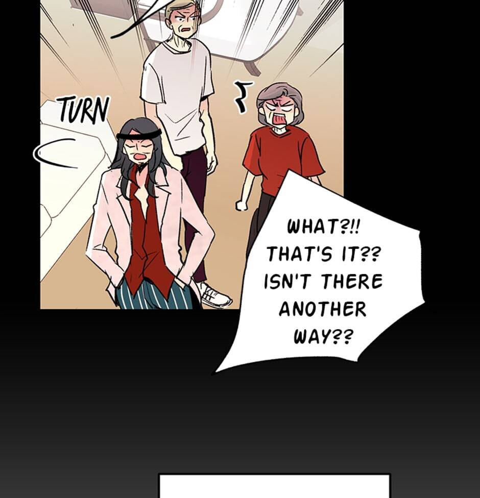 Read Here We Go Again chapter 64 image 88 on Lezhin