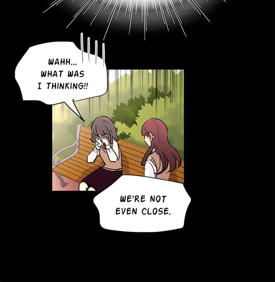 Read Here We Go Again chapter 64 image 9 on Lezhin