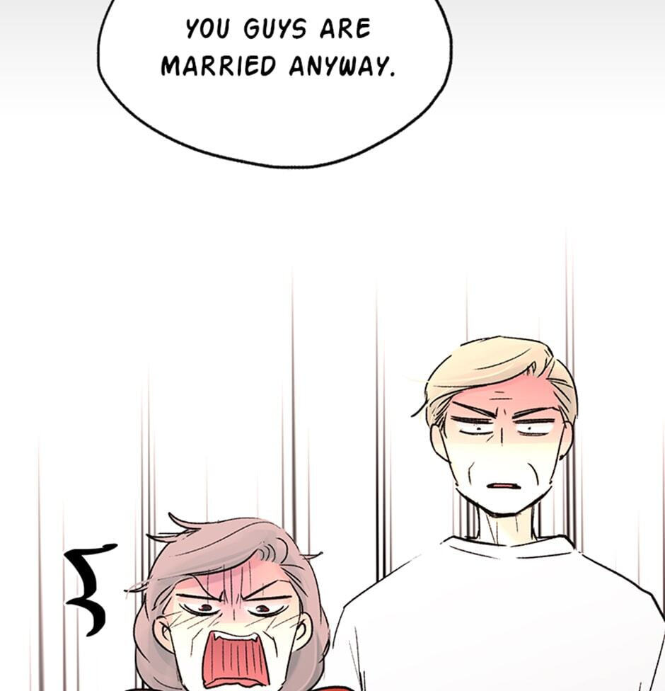 Read Here We Go Again chapter 64 image 90 on Lezhin