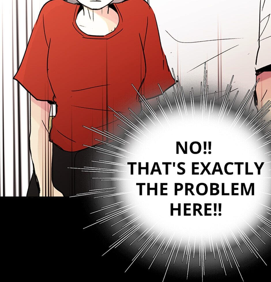 Read Here We Go Again chapter 64 image 91 on Lezhin