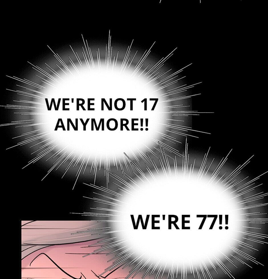 Read Here We Go Again chapter 64 image 92 on Lezhin