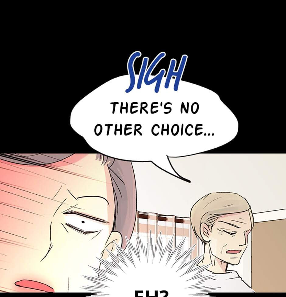 Read Here We Go Again chapter 64 image 97 on Lezhin