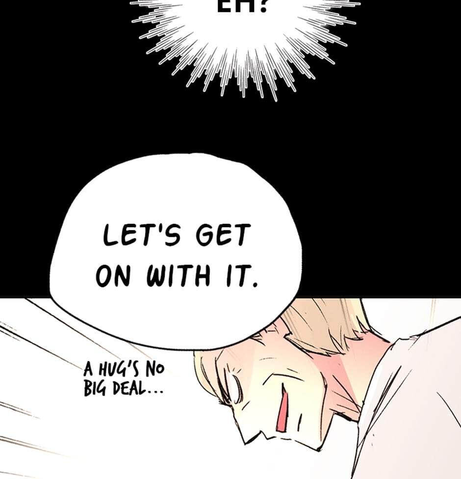 Read Here We Go Again chapter 64 image 98 on Lezhin