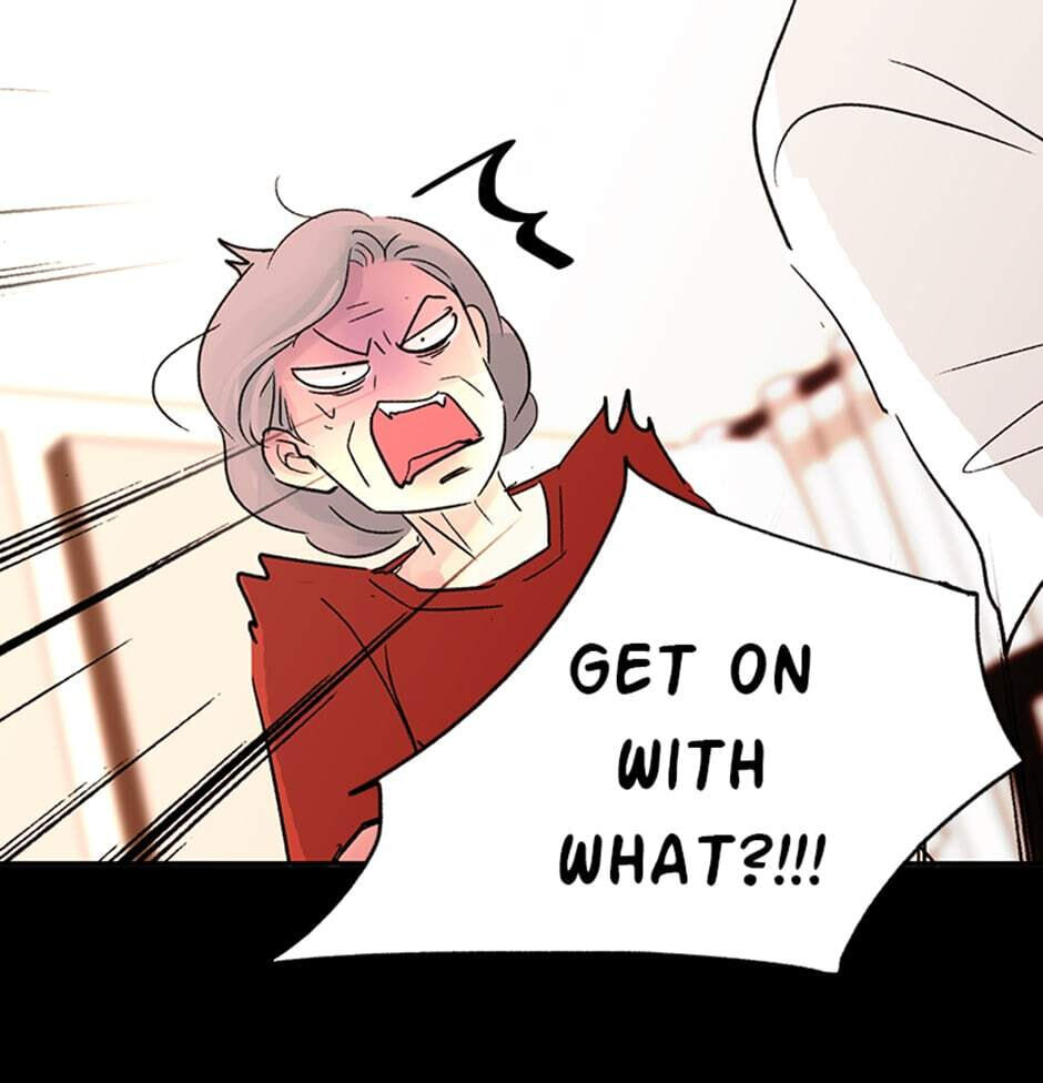 Read Here We Go Again chapter 64 image 99 on Lezhin