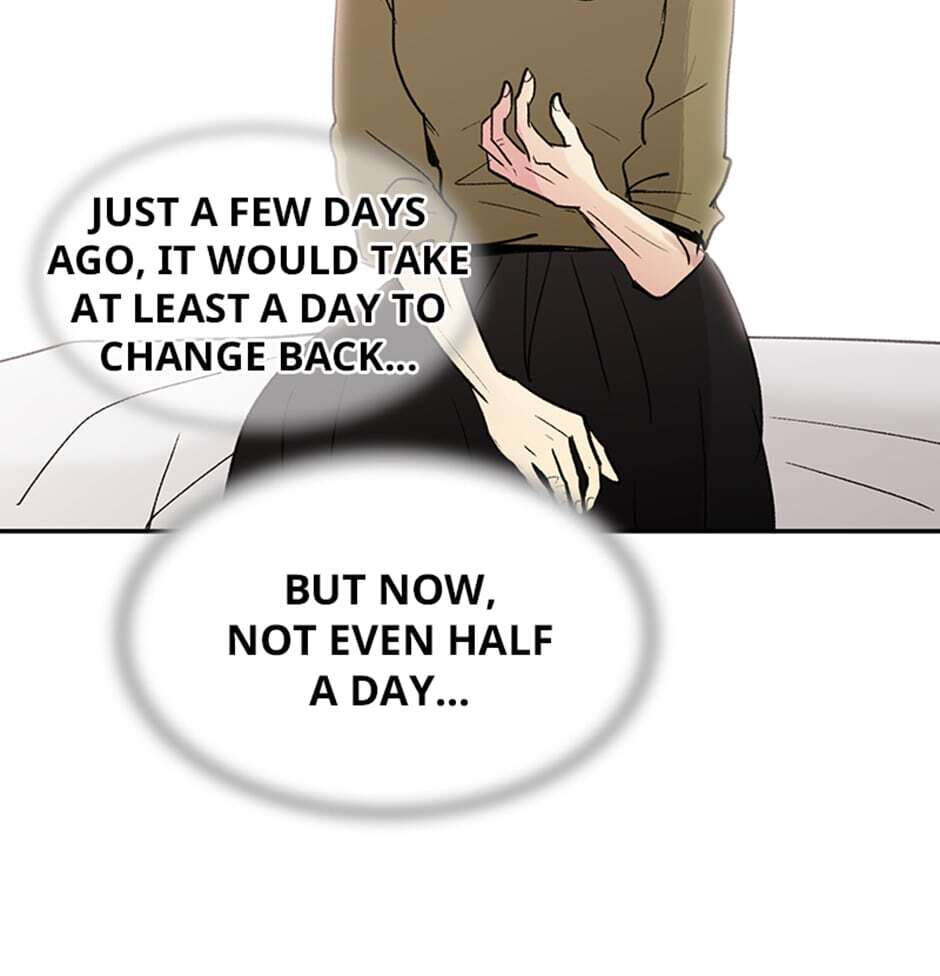 Read Here We Go Again chapter 65 image 101 on Lezhin
