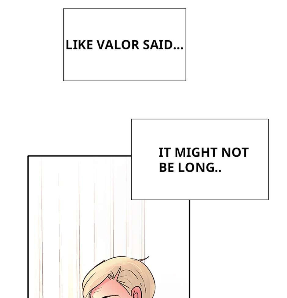 Read Here We Go Again chapter 65 image 103 on Lezhin