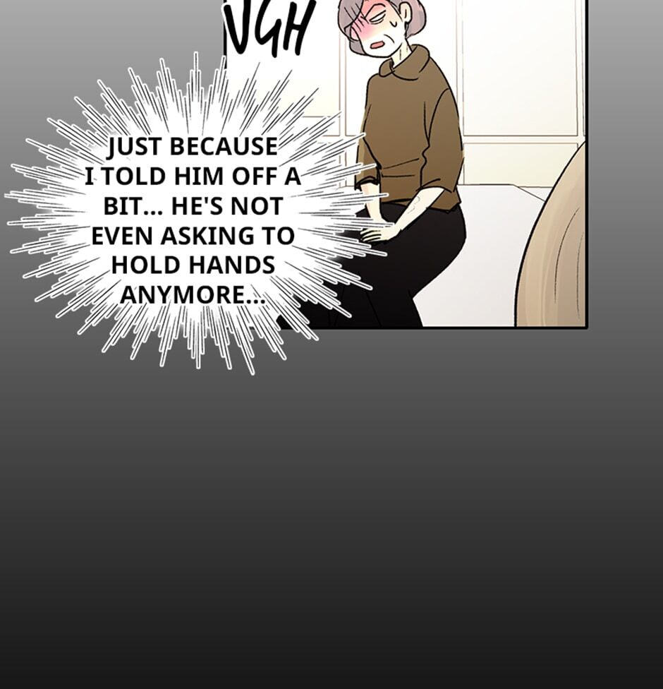 Read Here We Go Again chapter 65 image 105 on Lezhin