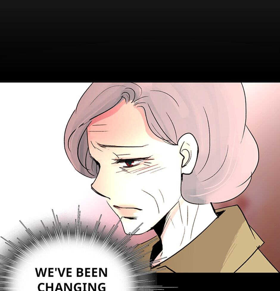 Read Here We Go Again chapter 65 image 106 on Lezhin