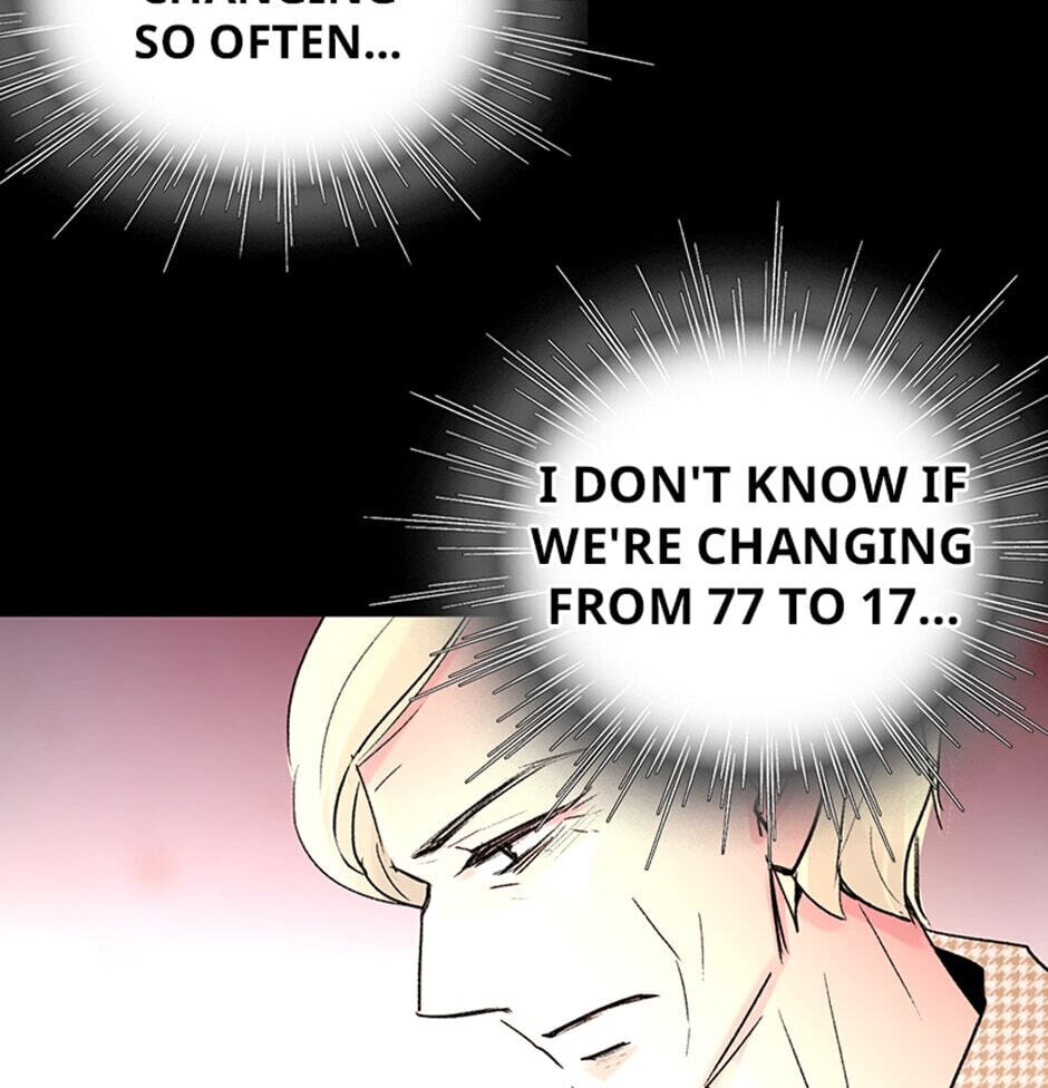 Read Here We Go Again chapter 65 image 107 on Lezhin