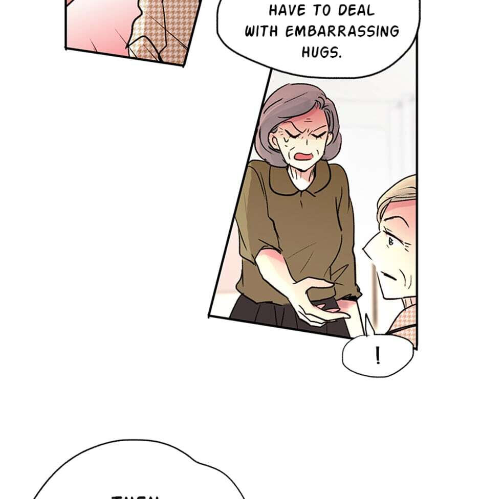 Read Here We Go Again chapter 65 image 111 on Lezhin
